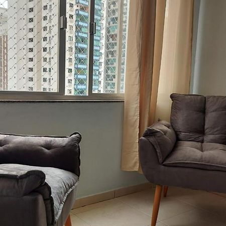 Calcadao Balneario Camboriu Appartement Buitenkant foto