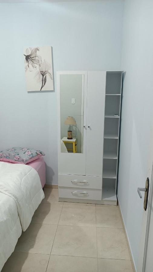 Calcadao Balneario Camboriu Appartement Buitenkant foto