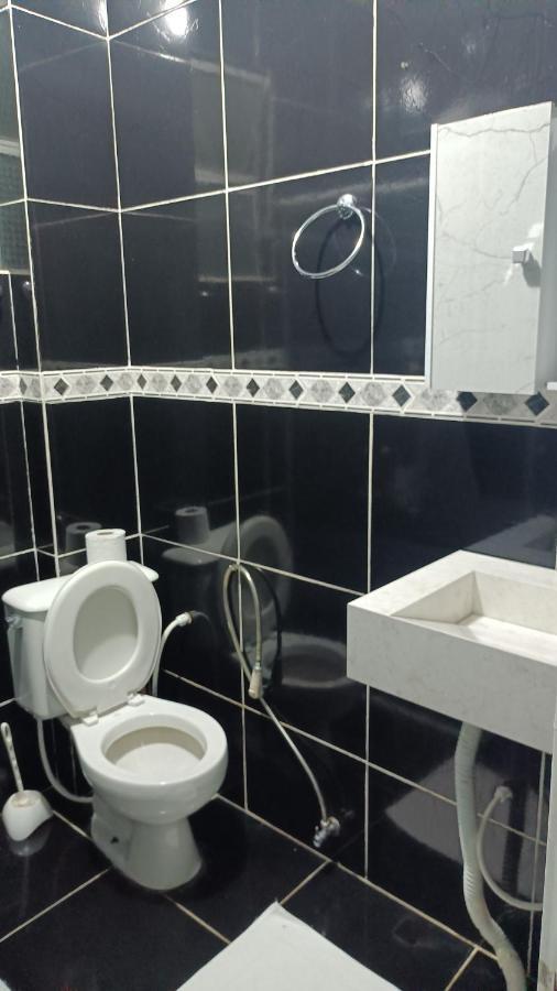 Calcadao Balneario Camboriu Appartement Buitenkant foto