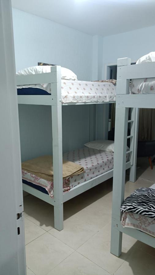 Calcadao Balneario Camboriu Appartement Buitenkant foto