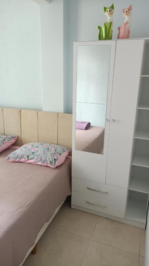 Calcadao Balneario Camboriu Appartement Buitenkant foto