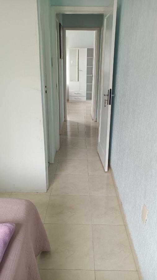 Calcadao Balneario Camboriu Appartement Buitenkant foto