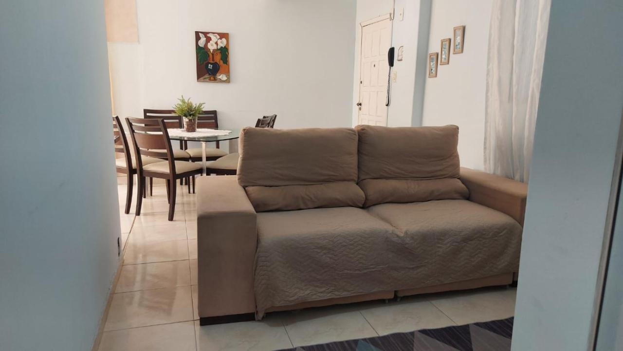 Calcadao Balneario Camboriu Appartement Buitenkant foto