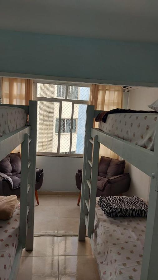 Calcadao Balneario Camboriu Appartement Buitenkant foto