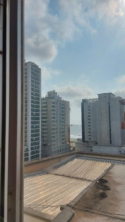 Calcadao Balneario Camboriu Appartement Buitenkant foto