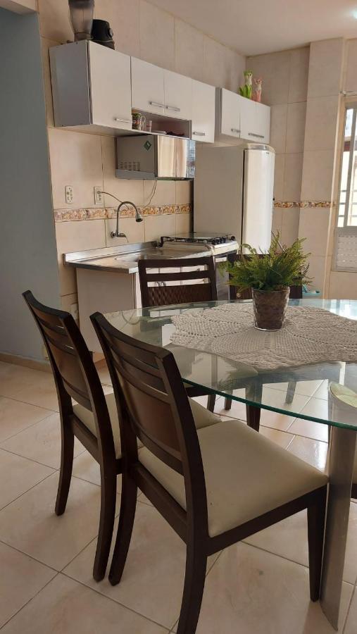 Calcadao Balneario Camboriu Appartement Buitenkant foto